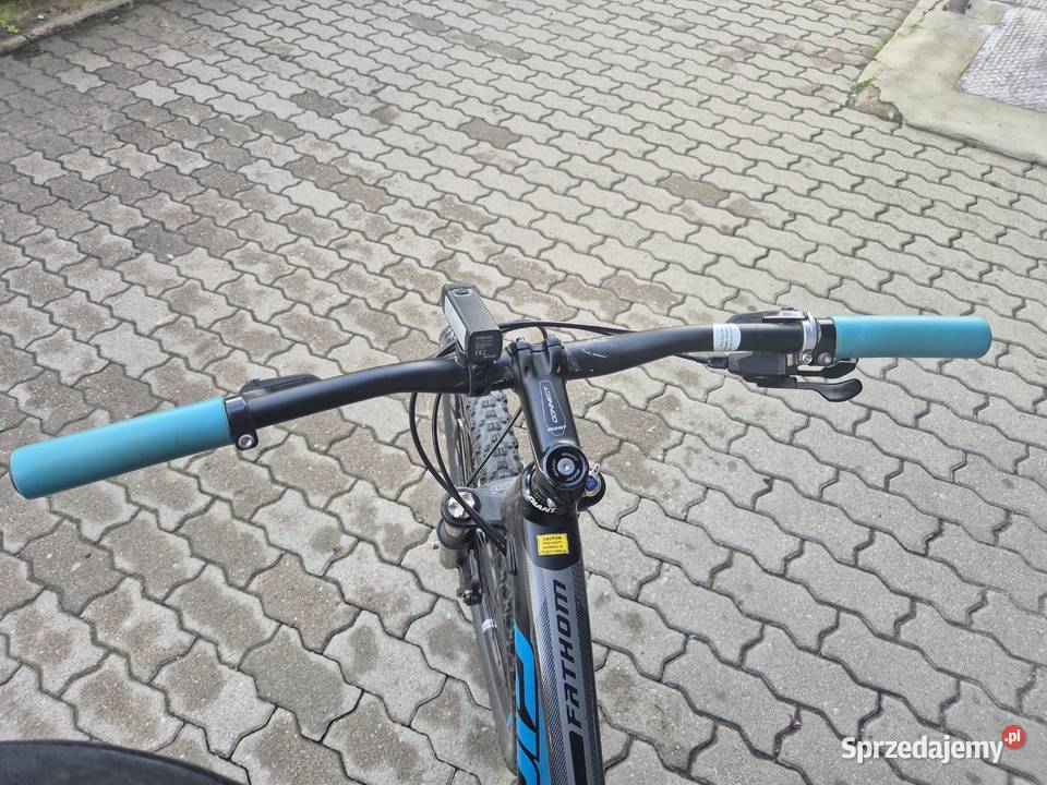 Rower MTB Giant Fathom 275 Górskie, MTB