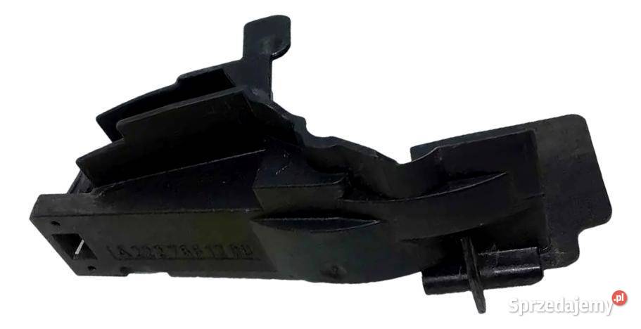 MERCEDES SKLASA W222 W223 Oslona zamka drzwi tyl sprzedam