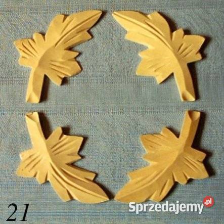 RZEŻBA MEBLOWA 21 Jastrzębie-Zdrój