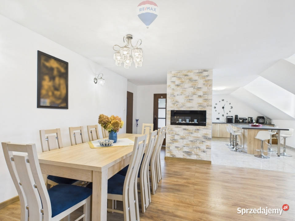 Dom pensjonat z domkami morzem Jarosławiec sprzedam