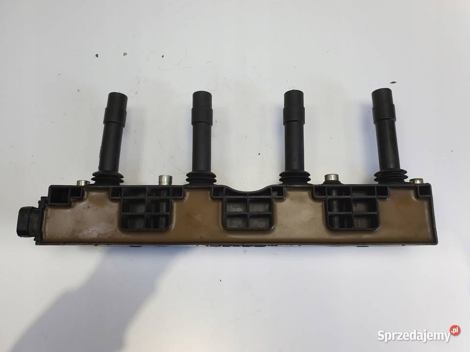 CEWKA ZAPŁONOWA Opel Vectra B 16 16V delphi osobowe Rudka