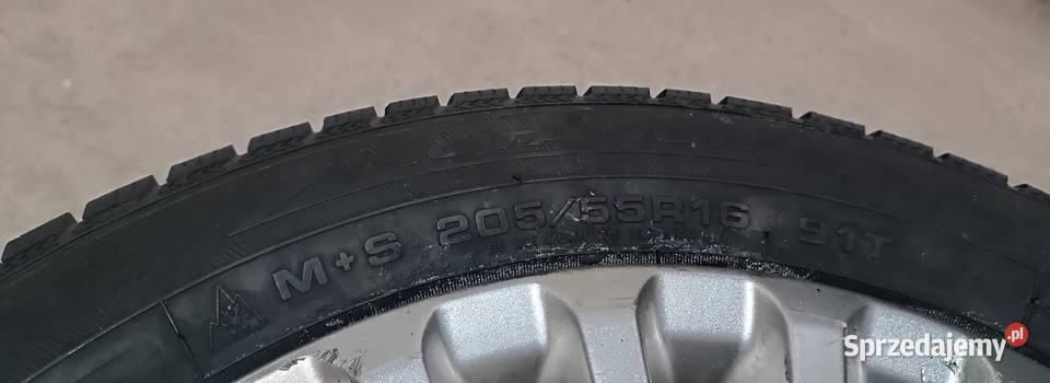 FORD 5X108 2055516 łódzkie Łódź