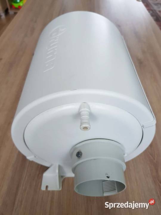 Bojler elektryczny podgrzewacz wody Therme TT2 sprzedam