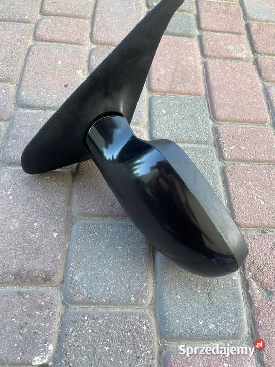 Lusterko lewe elektryczne Renault Clio II 5pin Margonin