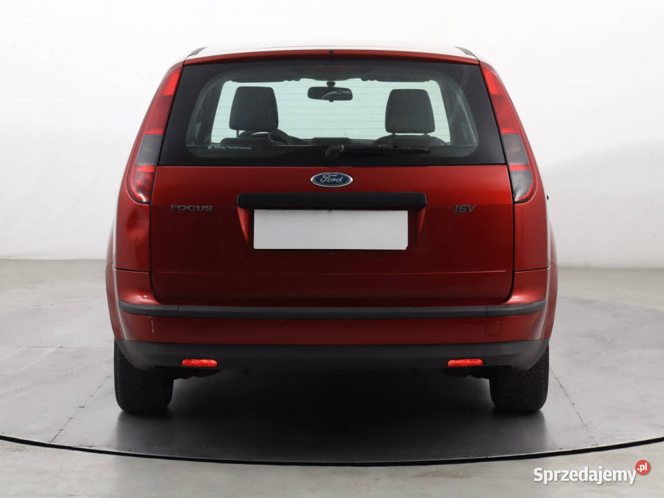 Ford Focus 16 16V 4/5 Focus