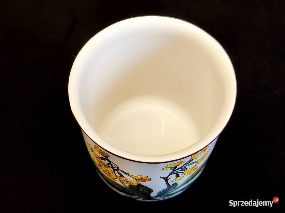 Pojemnik Villeroy Boch Botanica