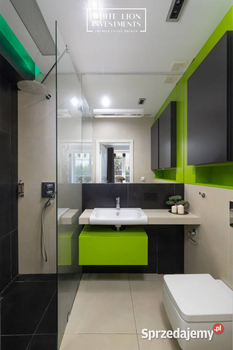 Mieszkanie 3816m2 2 pokojowe Warszawa mazowieckie