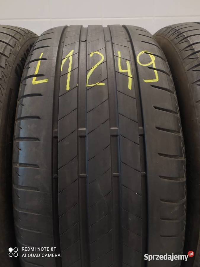 24545 18 BRIDGESTONE TURANZA T005 5462mm 2019r