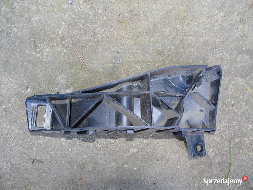 Seat Ibiza IV 6J Ślizg Zderzaka Prawy Tył Radziszów sprzedam