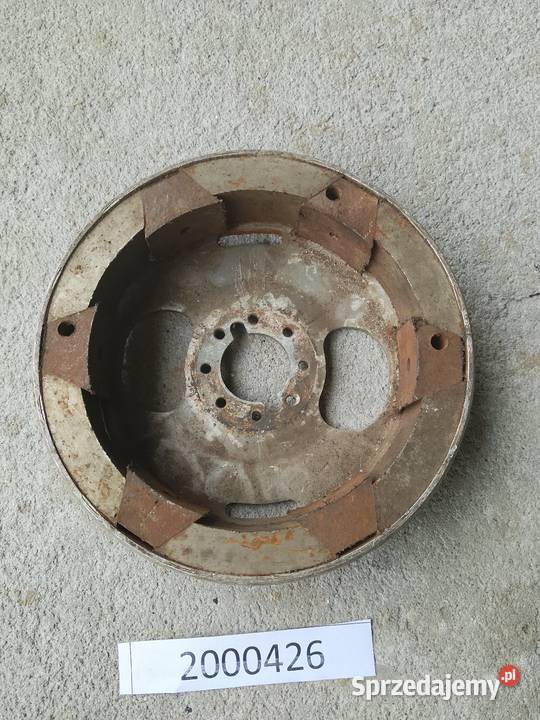 WFM WSK SHL M06 magneto Pozostałe Rozkochów
