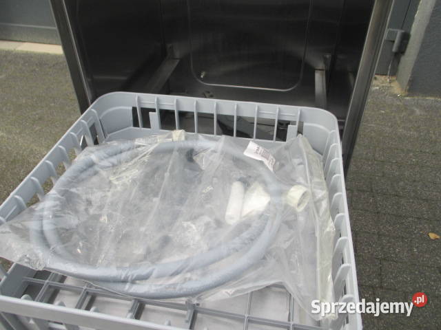 Zmywarka Wyparzarka Stalgast AQUA A3 Z Pompą i sprzedam