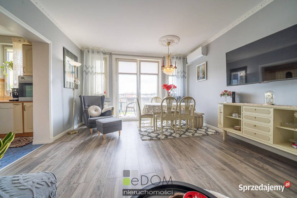 Mieszkanie sprzedam Gorzów Wielkopolski 8731m2 sprzedam