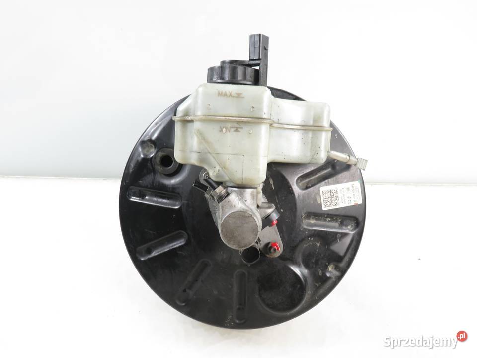 SERWO VW TIGUAN 5N 20 TDI 4motion CFFB małopolskie