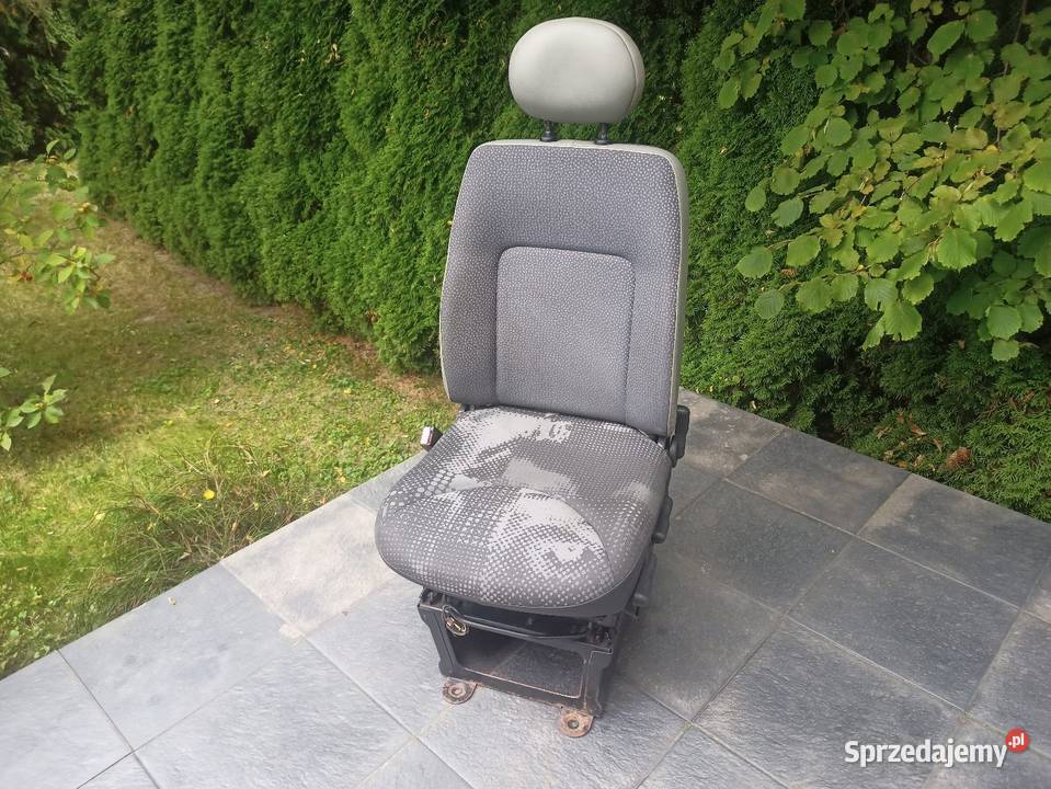 Renault Master 2 II Opel Movano 1 Interstar Sieradz