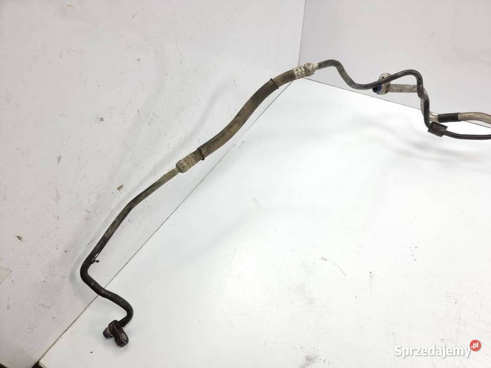 PRZEWÓD KLIMATYZACJI AUDI A6 C6 4F0260712 Lipno