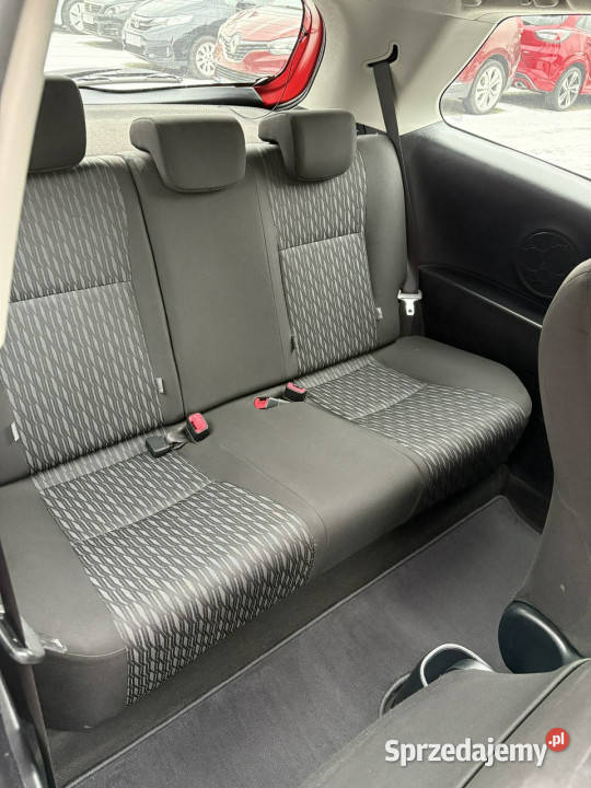 Toyota Yaris 10 69 Niski Przebieg Gwarancja III Tarnowskie Góry
