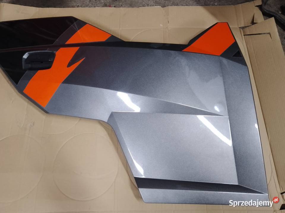 Polaris General 1000 Utv prawe drzwiidealny Konin