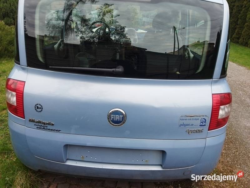 multipla klapa tylna 792 osobowe