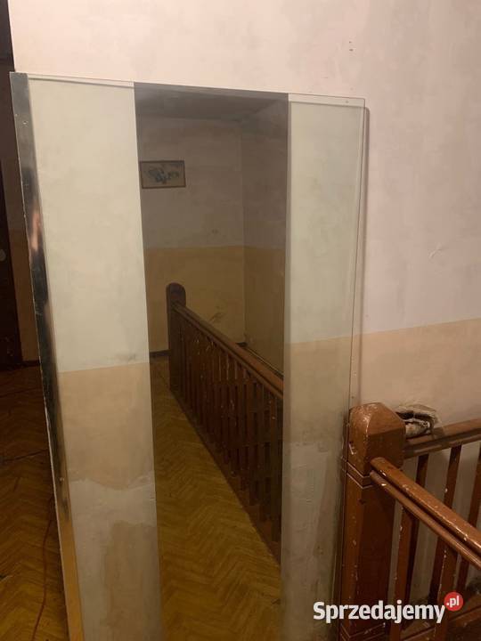Sprzedam szybę prysznicą sprzedam