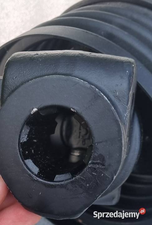 WAŁ PRZEGUBOWO TELESKOPOWY BONDIOLI PAVESI Części i osprzęt rolniczy Radom