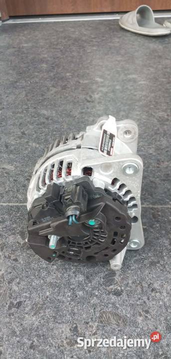 STARDAX Alternator STX100248R audi a4 vw pasat