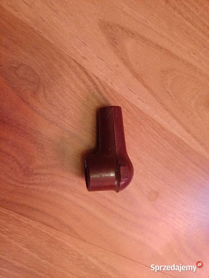 Fajka świecy cccp dolnośląskie Świdnica Polska sprzedam