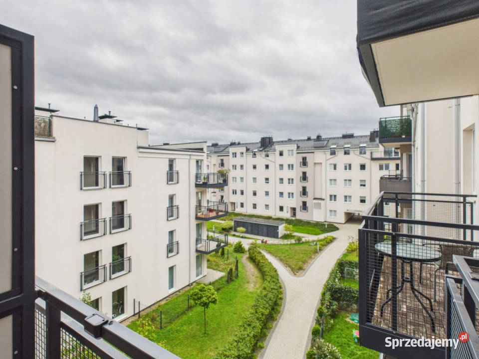 Mieszkanie Rumia Dębogórska 4733m2 2 pokoje Sprzedaż