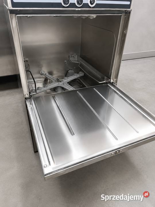Comenda LB275 zmywarka gastronomiczna mała dolnośląskie Głogówko sprzedam
