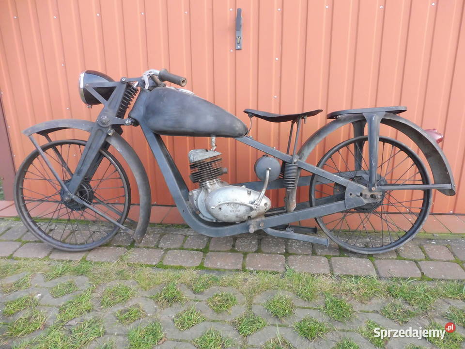 SHL M 04 M 05 Motocykle, skutery, quady Drzycim