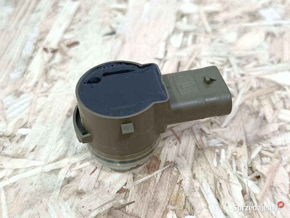 FORD KUGA FOCUS EXPLORER CZUJNIK PARKOWANIA PDC osobowe Pleszew