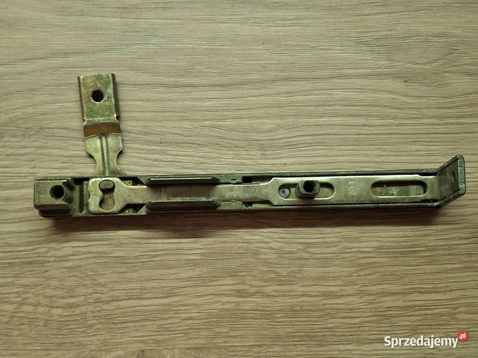 Roto R604A65 rygiel stan stary typ Leńcze sprzedam