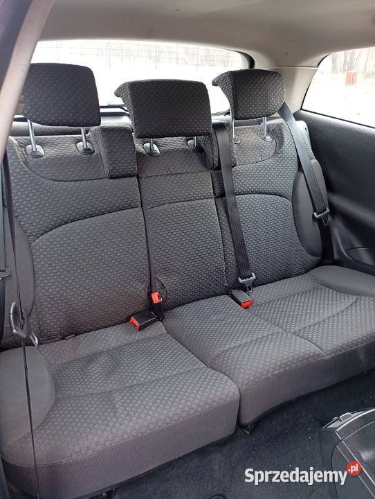 Fiat stilo 19 JTD 116 2003r Bielsko-Biała