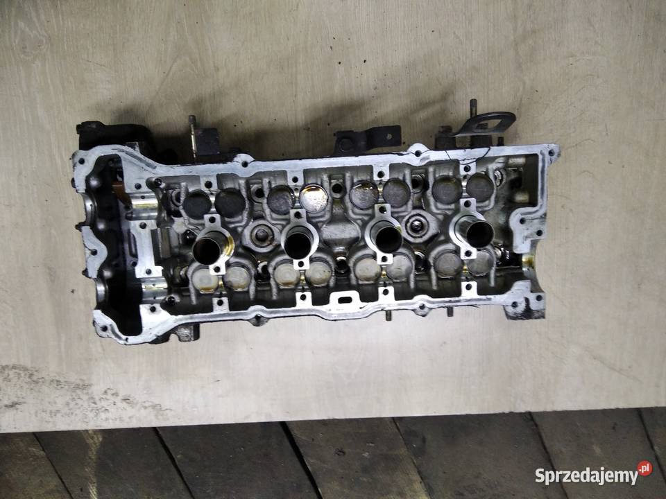 Głowica Nissan Primera p11 16 16v lift Krośniewice sprzedam