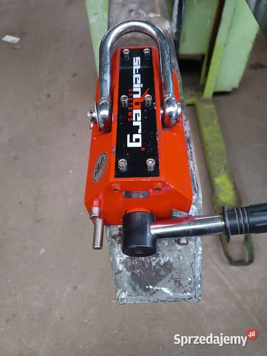 Uchwyt magnetyczny 600 Kikół