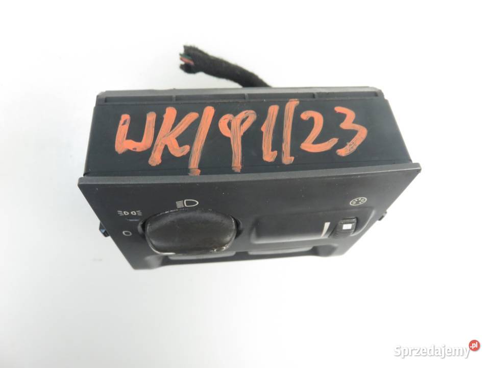 WŁĄCZNIK ŚWIATEŁ VOLVO V40 I 645 30613943 małopolskie