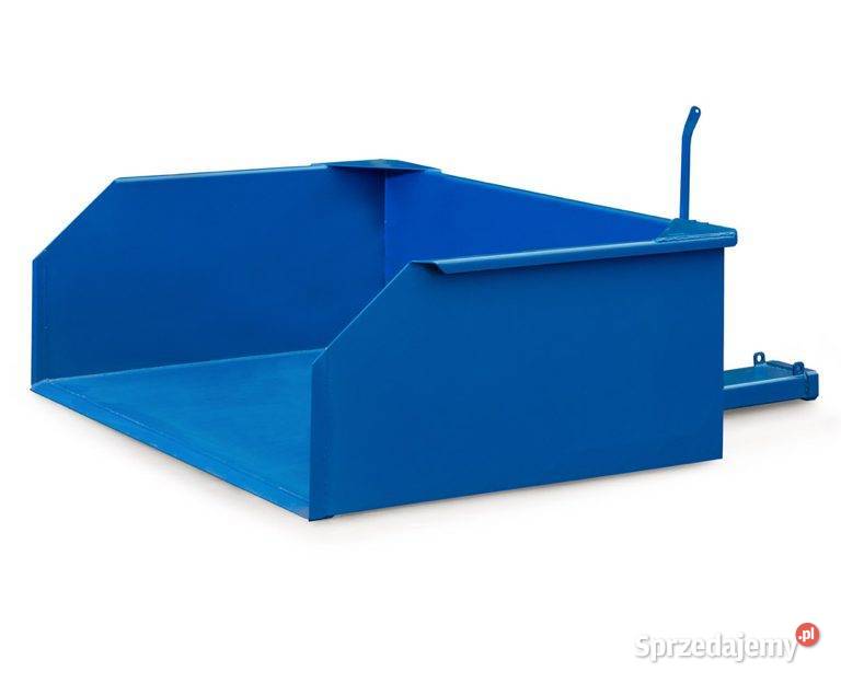 Łyżka mechaniczna do wózka widłowego o Opole