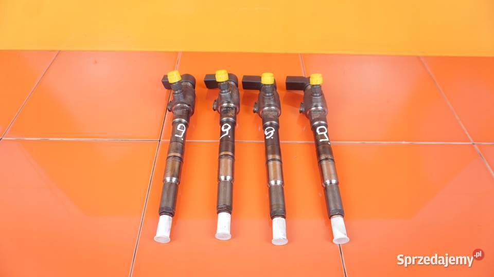 FABIA II A3 GOLF LEON ALTEA 16 TDI 13r 105 CAY Suków