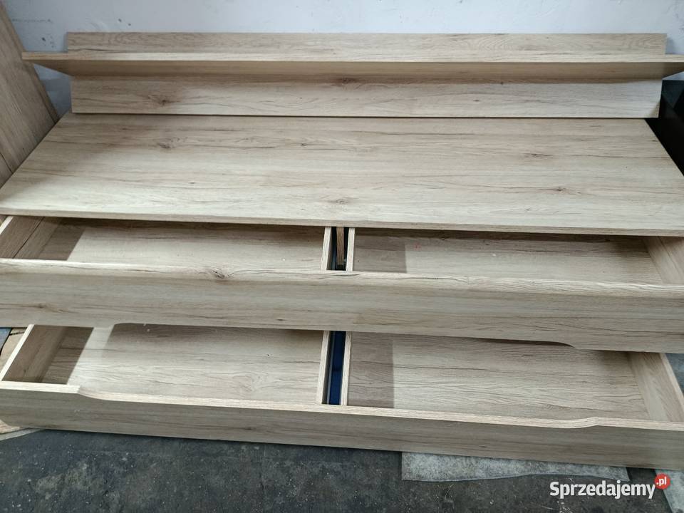 Meble Black Red White Elpasso Debrzno sprzedam