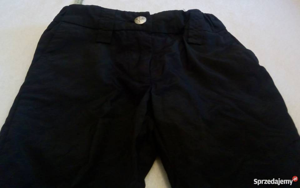 Spodnie dziewczęce Stylish girl 122 śląskie Rogoźnik