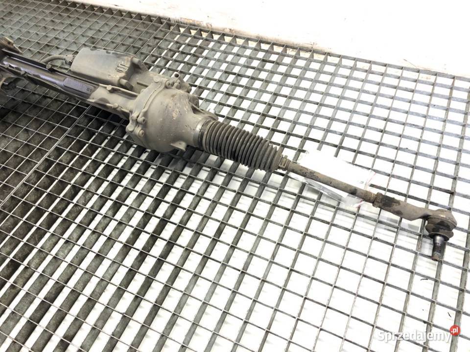 PRZEKŁADNIA KIEROWNICZA MAGLOWNICA VW PASSAT B8 sprzedam