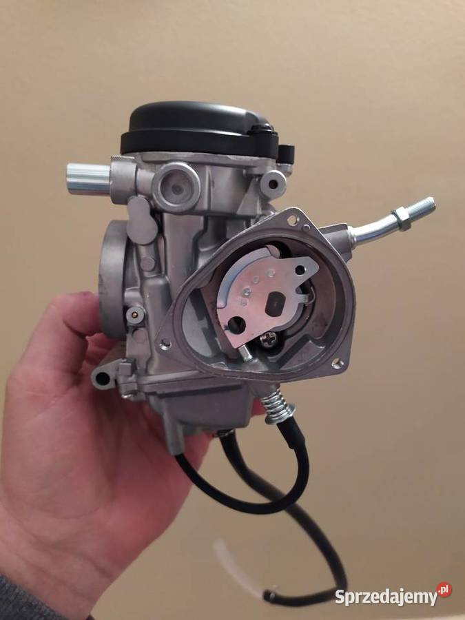 Gaźnik Linhai 260 300 CF Moto 500 Goes 520 Łomża