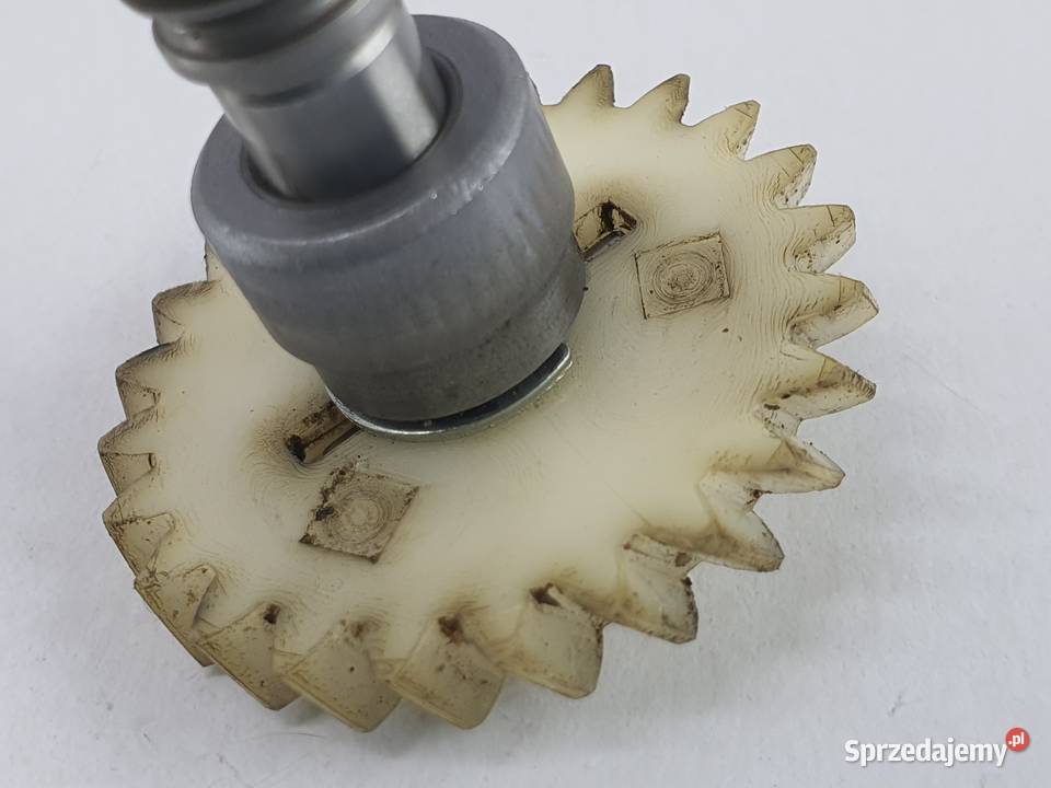 Tryb Walek Slimak Zebatka Yamaha Dt 125 Zębatki napędowe łódzkie Łódź sprzedam
