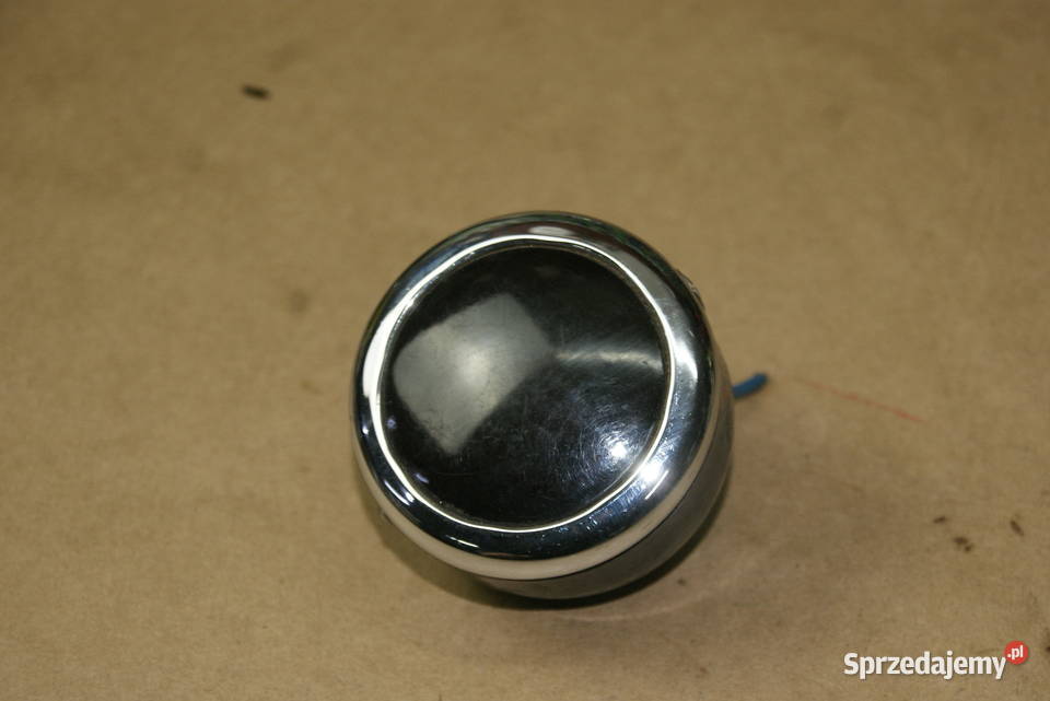 LAMPA TYŁ HELLA BMW NSU ZUNDAPP OPEL DKW ADLER Lampy tylne Rybnik