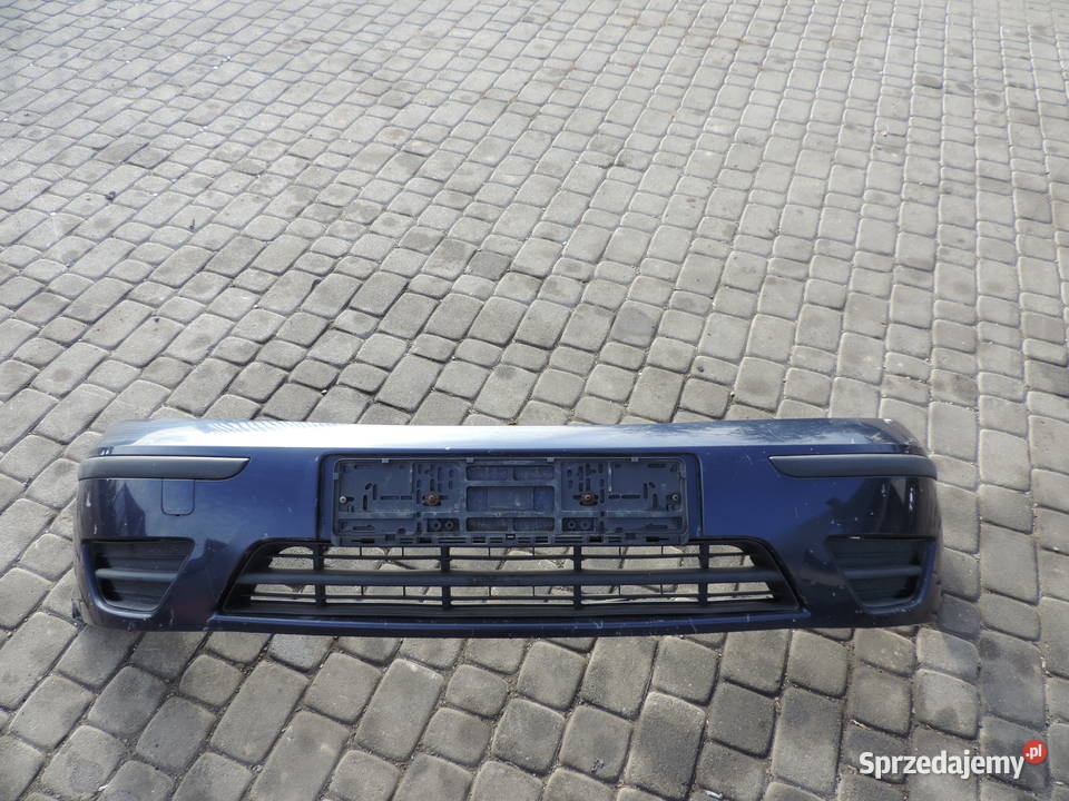 ZDERZAK PRZÓD FORD FOCUS MK1 KOLOR i2