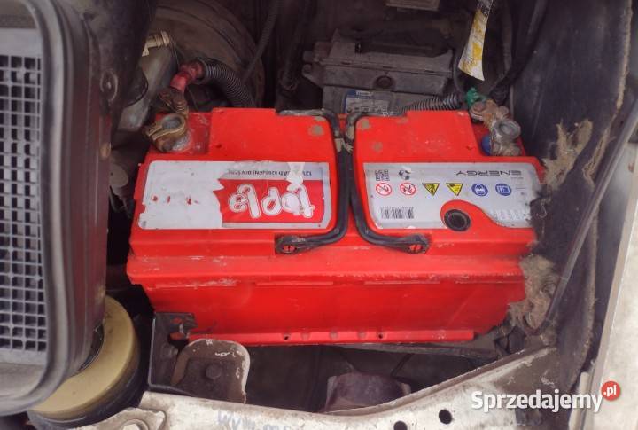 Renault Trafic 99 19d hak OKAZJA Renault sprzedam