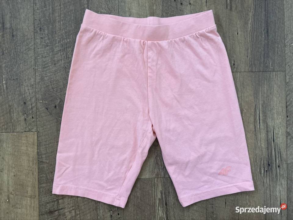 Legginsy dziewczęce 146152 leginsy 4F Wyszków
