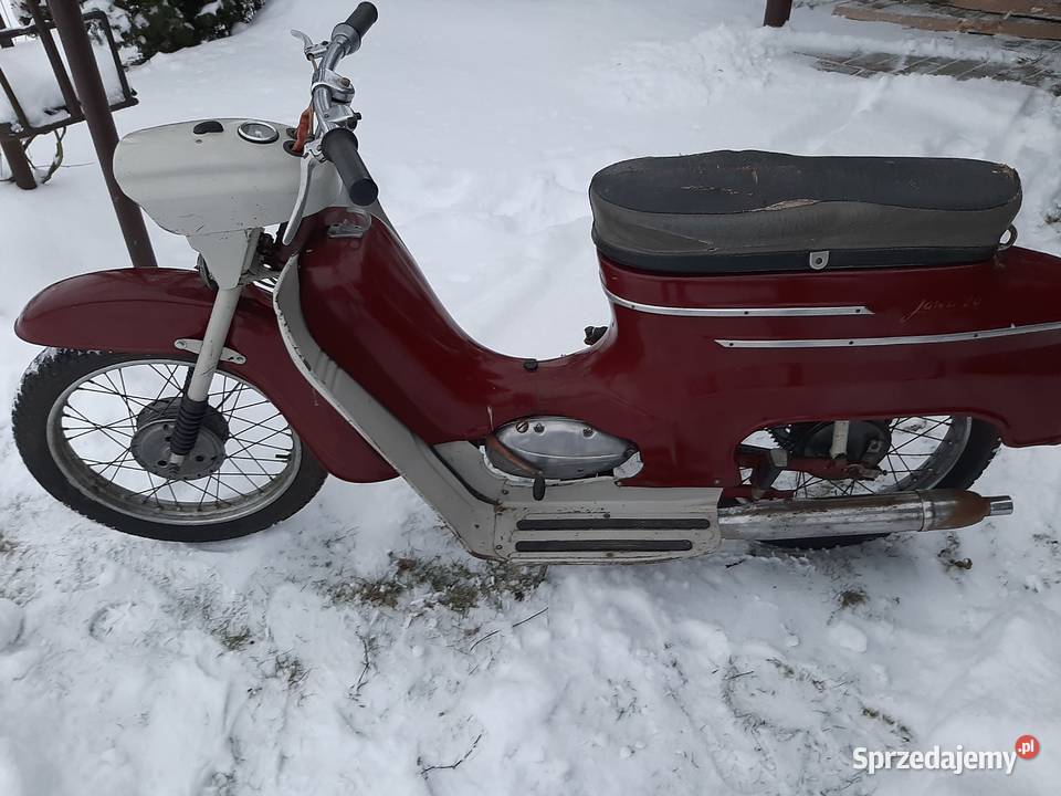 Jawka nieuszkodzony małopolskie Wierzchosławice