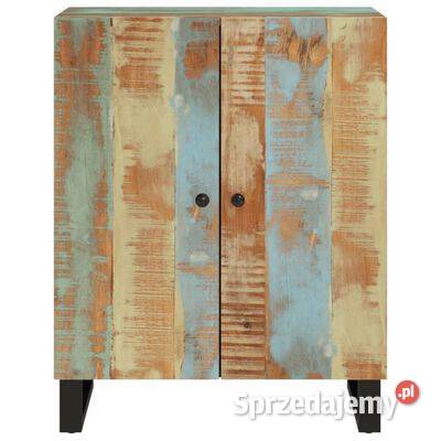 vidaXL Szafka 60x33x75 lite drewno Warszawa