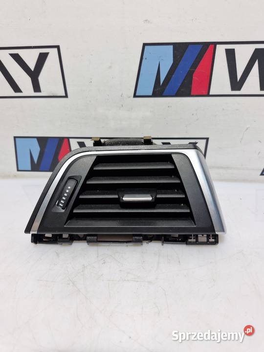 BMW F30 F31 F32 F33 F34 F36 KRATKA NAWIEWU WLOTU osobowe Kratki nawiewu