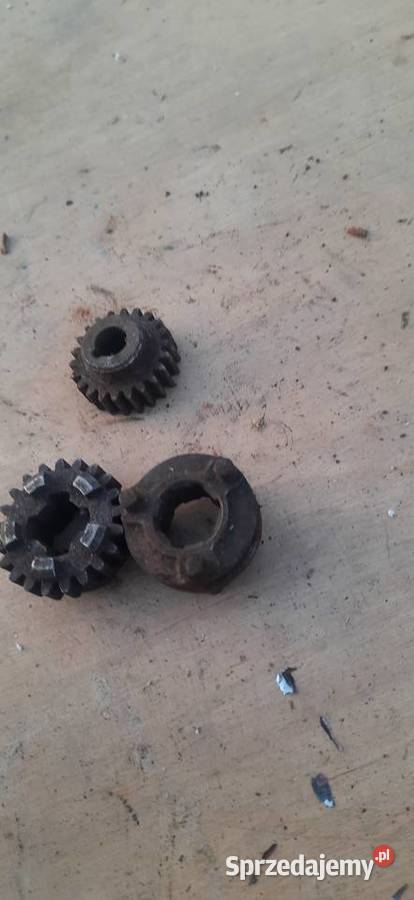 Tryb jawa jawka ogar simson sr Turek